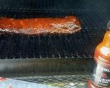 A picture of step 8 of 3-2-1 Spareribs.