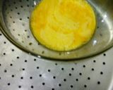 Foto langkah ke 1 dari resep Getuk Moka Keju.