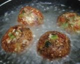A picture of step 6 of Restaurant-Style Paneer Manchurian.