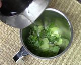 A picture of step 1 of Amla Chia Detox Drink | Morning Fat Cutter & Skin Glow Recipe | Healthy Immunity Juice.