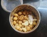 Crispy Falafel with Hummus recipe step 5 photo