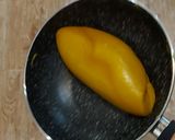 عکس مرحله 7 از دستور حلوای کدوحلوایی