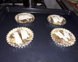 Foto del paso 3 de la receta: Tarteletas de sardina con cebolla caramelizada