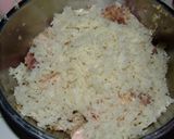 รูปขั้นตอนการทำที่ 6 ของ แหนมหมูสามชั้น