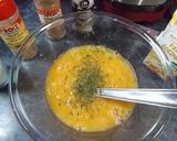 Foto del paso 1 de la receta: Horneado de coliflor y brécol