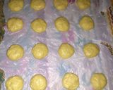 Foto langkah ke 5 dari resep Donat MAYONAISE (empuk banget😘).