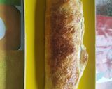 Foto del paso 6 de la receta: Solomillo Wellington