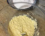 Foto del paso 3 de la receta: Súper Alfajor de maicena con súper dulce de leche