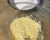 Foto del paso 3 de la receta: Súper Alfajor de maicena con súper dulce de leche