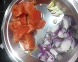 प्याज की चटनी (Pyaz ki chutney recipe in Hindi) रेसिपी चरण 1 फोटो