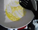 Foto langkah ke 2 dari resep Nasi Telur Viral.