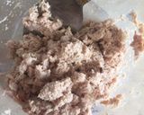 Foto langkah ke 3 dari resep Remah ayam (topping mie).