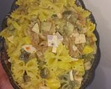 عکس مرحله 4 از دستور سالاد ماکارانی