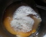 Foto langkah ke 2 dari resep Roti enak yg bikin kenyang (4 bahan, simple).