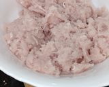 صورة لخطوة 2 من وصفة شيش كباب الدجاج طري و بنين 😋