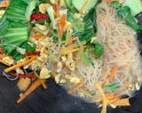 Foto langkah ke 4 dari resep Bihun Goreng Kecap.