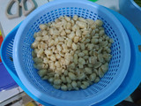 Kacang Bawang Aroma Daun Jeruk