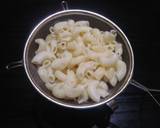 Layered pasta rice recipe step 4 photo