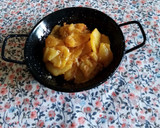 Foto del paso 8 de la receta: Patatas al ajillo pastor en sartén