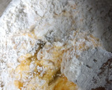 Foto del paso 3 de la receta: Torta frita sin gluten