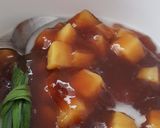 Foto langkah ke 4 dari resep Bubur Pati.