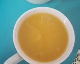 A picture of step 3 of Mango-Coconut Kulfi.
