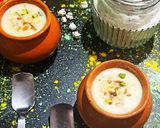 રબડી મટકા કુલફી પ્રીમિક્સ (Rabdi Matka Kulfi Premix Recipe In Gujarati) રેસીપી સ્ટેપ6ફોટો