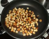 Zellerkrémleves recept fázis 6 fotója