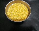 मुग भजी (Moong Bhajji Recipe In Marathi) रेसिपी स्टेप 1 फोटो 