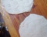 Foto del paso 6 de la receta: Tortilla (pan) la más fácil y rica 🙃