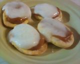 Foto del paso 3 de la receta: Bocaditos colaciones (人 •͈ᴗ•͈)❤️ (receta de Lorena Mirarchi)