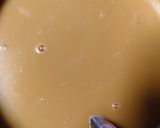 Foto langkah ke 4 dari resep Puding Santan Gula Merah.