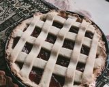 Foto del paso 7 de la receta: Pastafrola