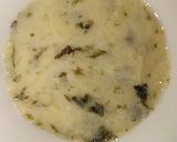 Hình bước làm 1 của món Ăn dặm cho bé: Bánh khoai tây - cá hồi sốt chanh dây