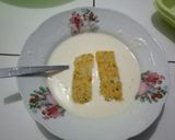 Foto langkah ke 6 dari resep Nugget Worteri (wortel+teri).