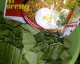 Foto langkah ke 4 dari resep Tumpeng Mini Komplit.