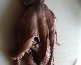 Foto del passaggio 1 della ricetta Zuppa di pesce