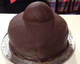 Foto del passaggio 9 della ricetta Torta bacio perugina