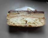 Une image de l'étape 7 de Gâteau façon twix.