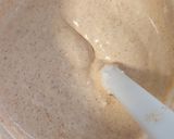 Kenyérlángos (langalló,töki pompos) recept fázis 3 fotója