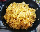 Krumplis tészta recept fázis 3 fotója