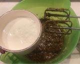 Foto del paso 4 de la receta: Queque de nuez y jengibre