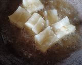 Foto langkah ke 5 dari resep Singkong Gepuk.