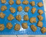 Foto langkah ke 5 dari resep Belgian/ Liège Waffle.