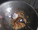 Foto langkah ke 4 dari resep Lodeh Rebung Idola.