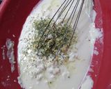 Foto del paso 1 de la receta: Canelones de acelga con tomates cherry