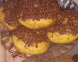 Foto langkah ke 5 dari resep Donat tanpa kentang empuk simpel sederhana.
