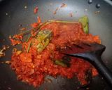 Foto langkah ke 4 dari resep Sambal kentang bola daging.