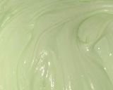 Foto langkah ke 4 dari resep Bolu Pandan Santan 3 telu.