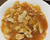 Foto langkah ke 5 dari resep Seblak krupuk.
